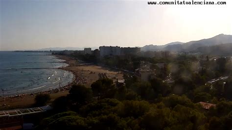 Webcams de la Comunitat Valenciana: ¡Descubre nuestros。